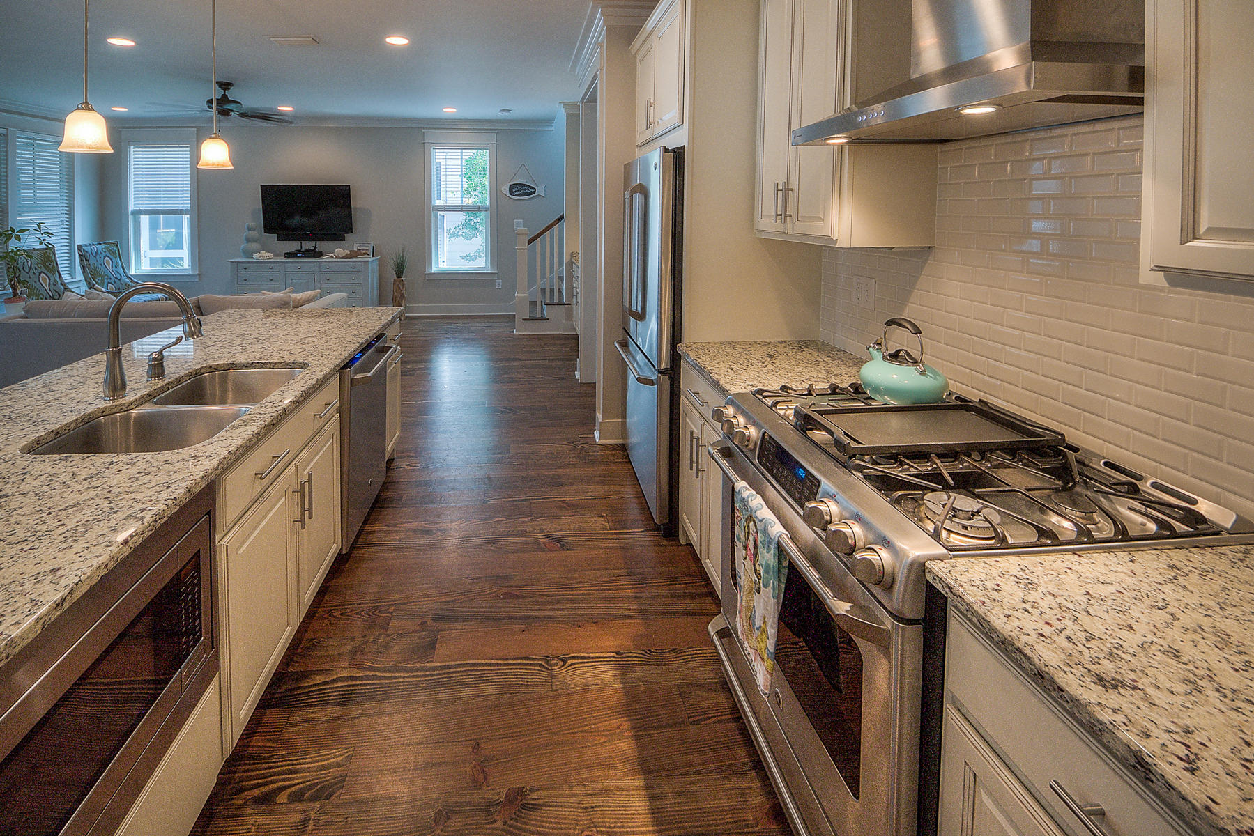 WATERSOUND WEST BEACH - Residential