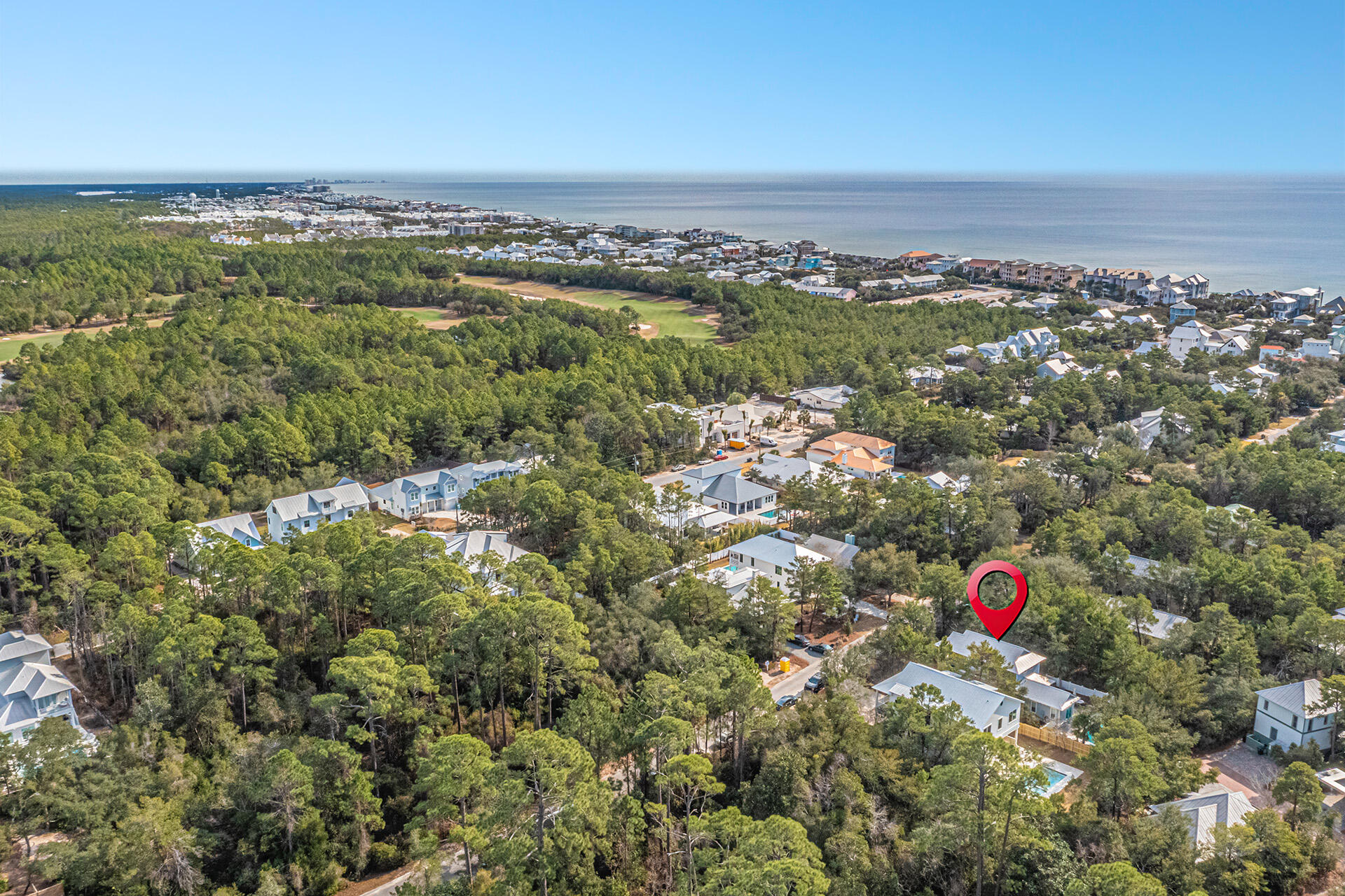 WHITES GULFVIEW ESTATES - Residential