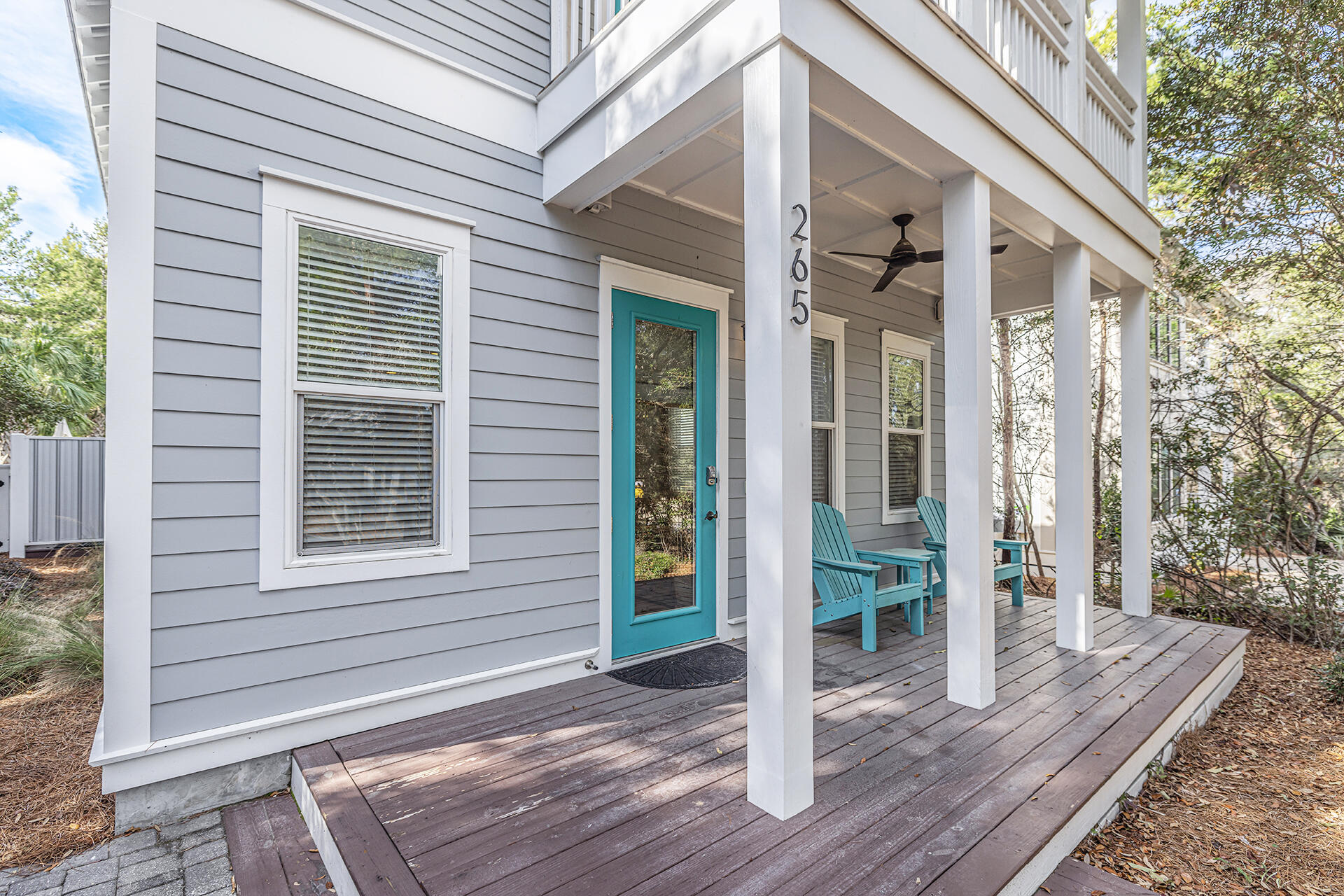 WHITES GULFVIEW ESTATES - Residential