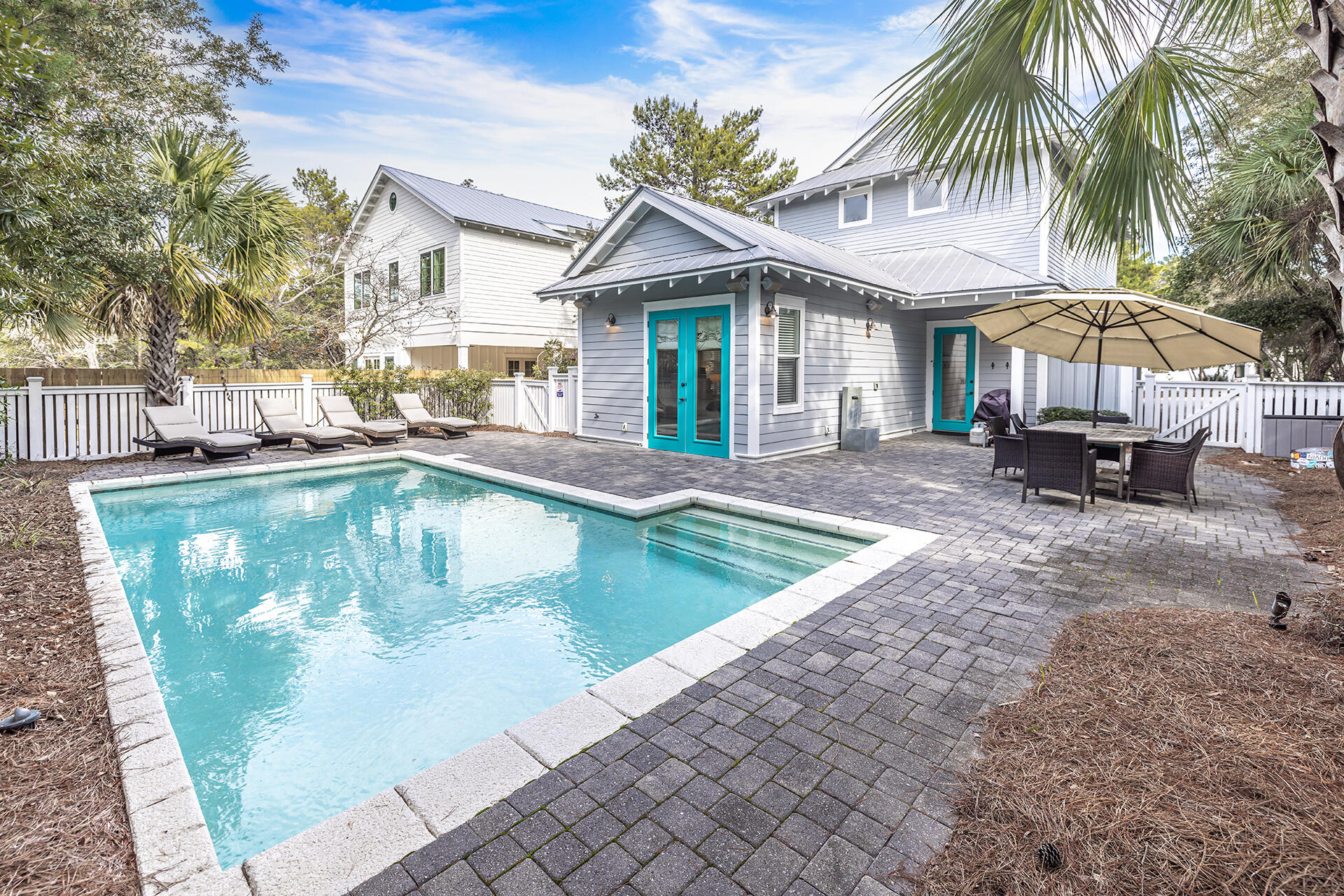 WHITES GULFVIEW ESTATES - Residential