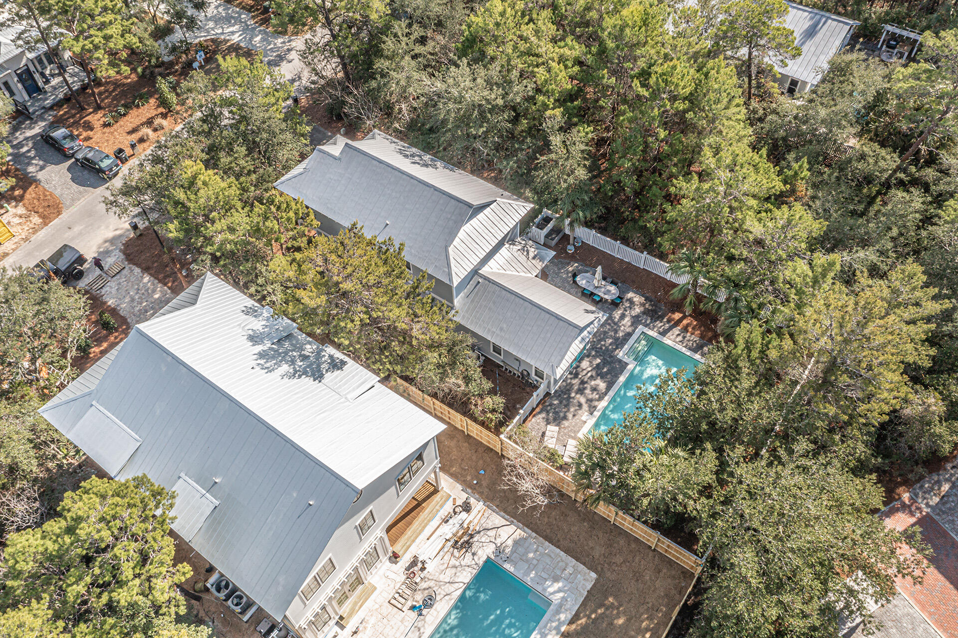 WHITES GULFVIEW ESTATES - Residential