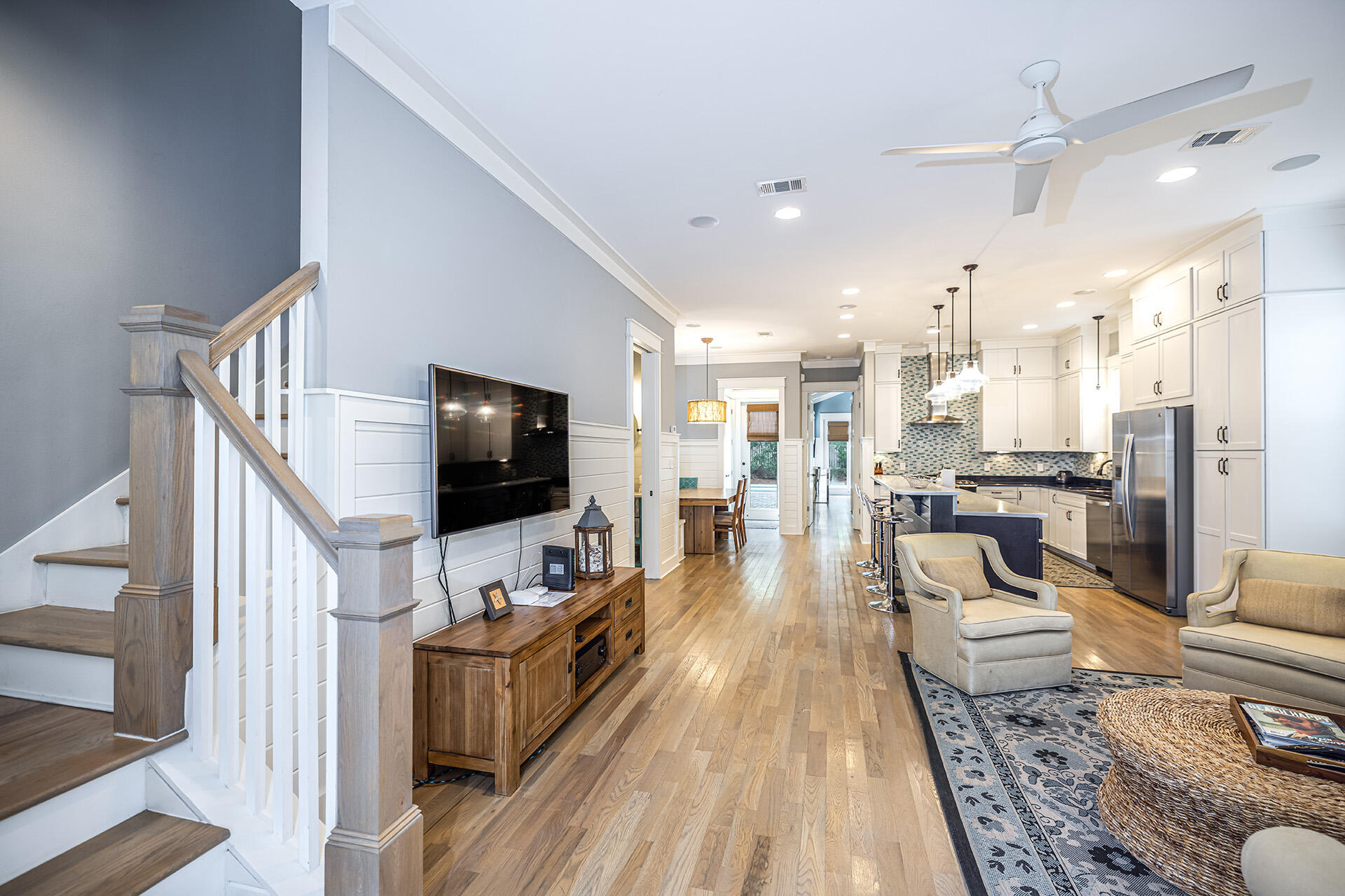 WHITES GULFVIEW ESTATES - Residential