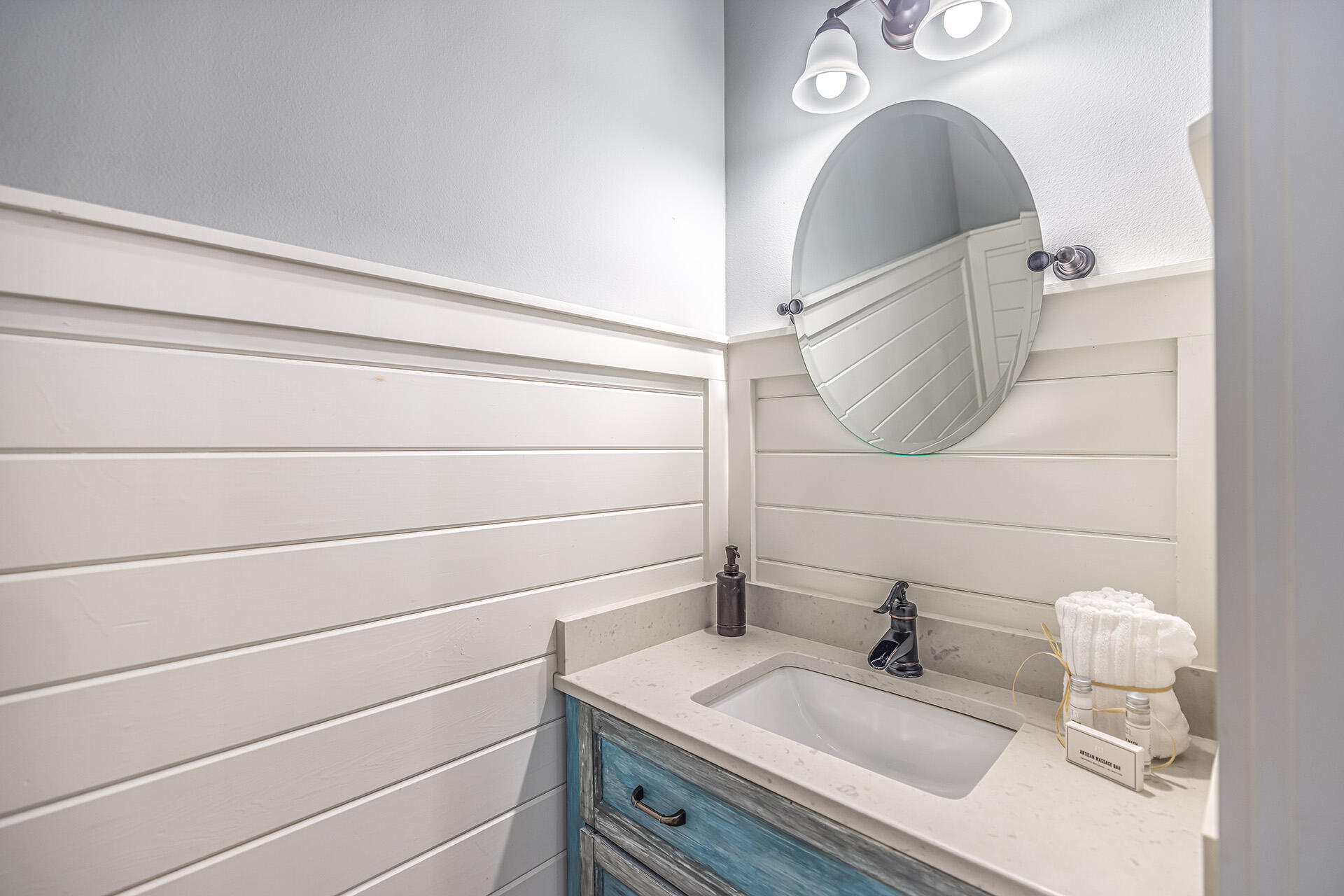 WHITES GULFVIEW ESTATES - Residential