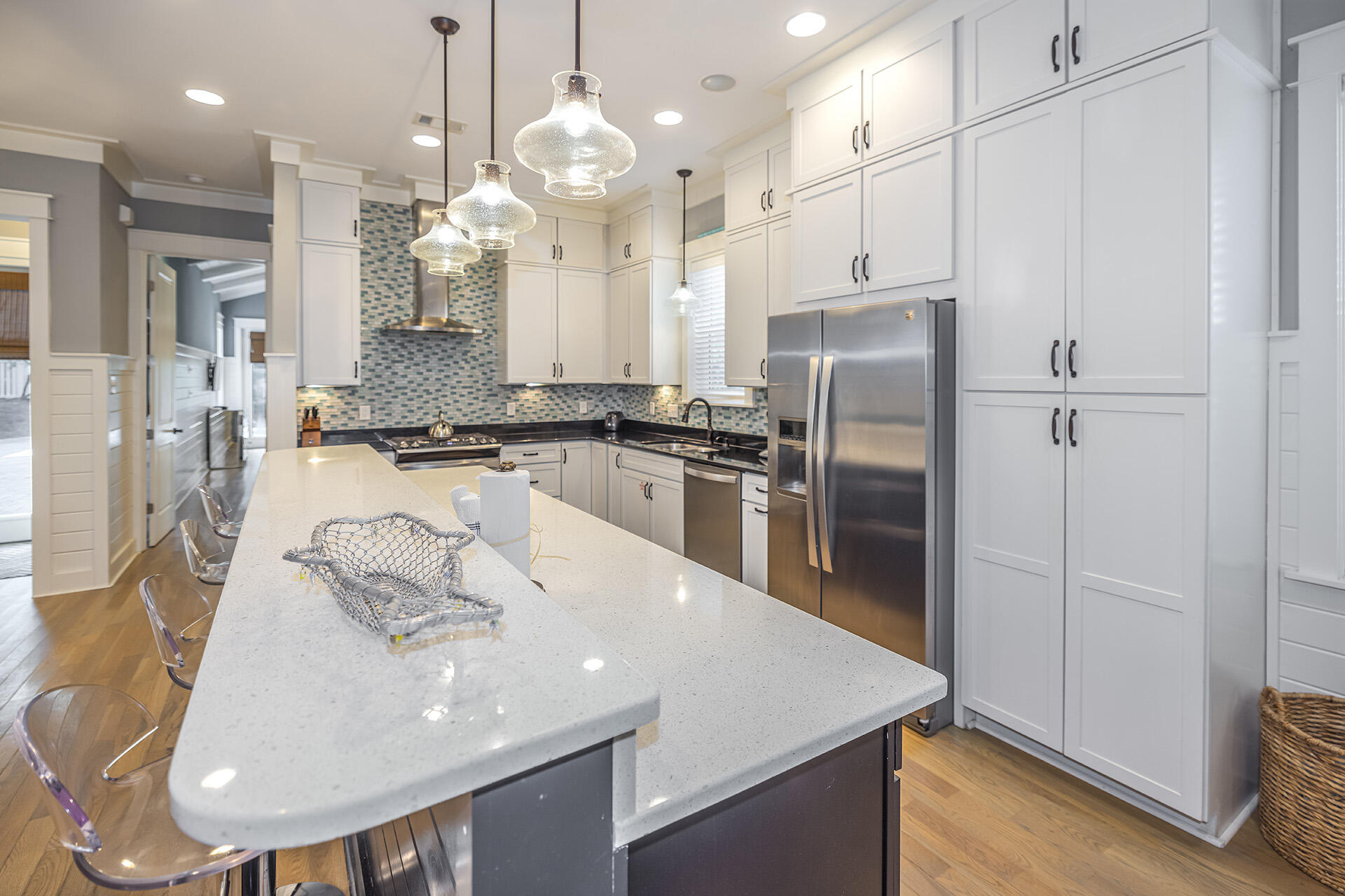 WHITES GULFVIEW ESTATES - Residential