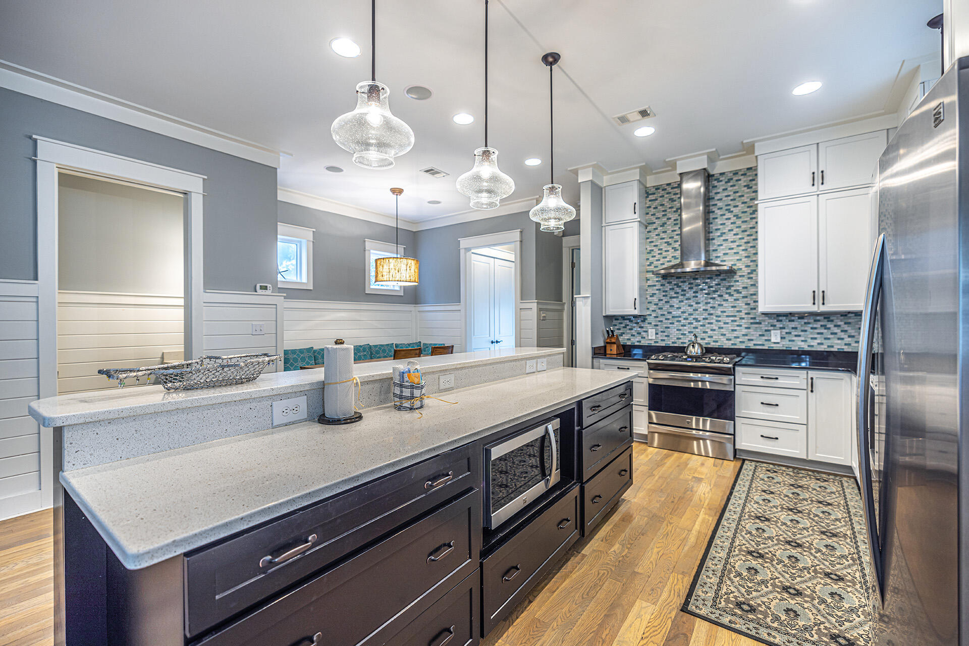 WHITES GULFVIEW ESTATES - Residential