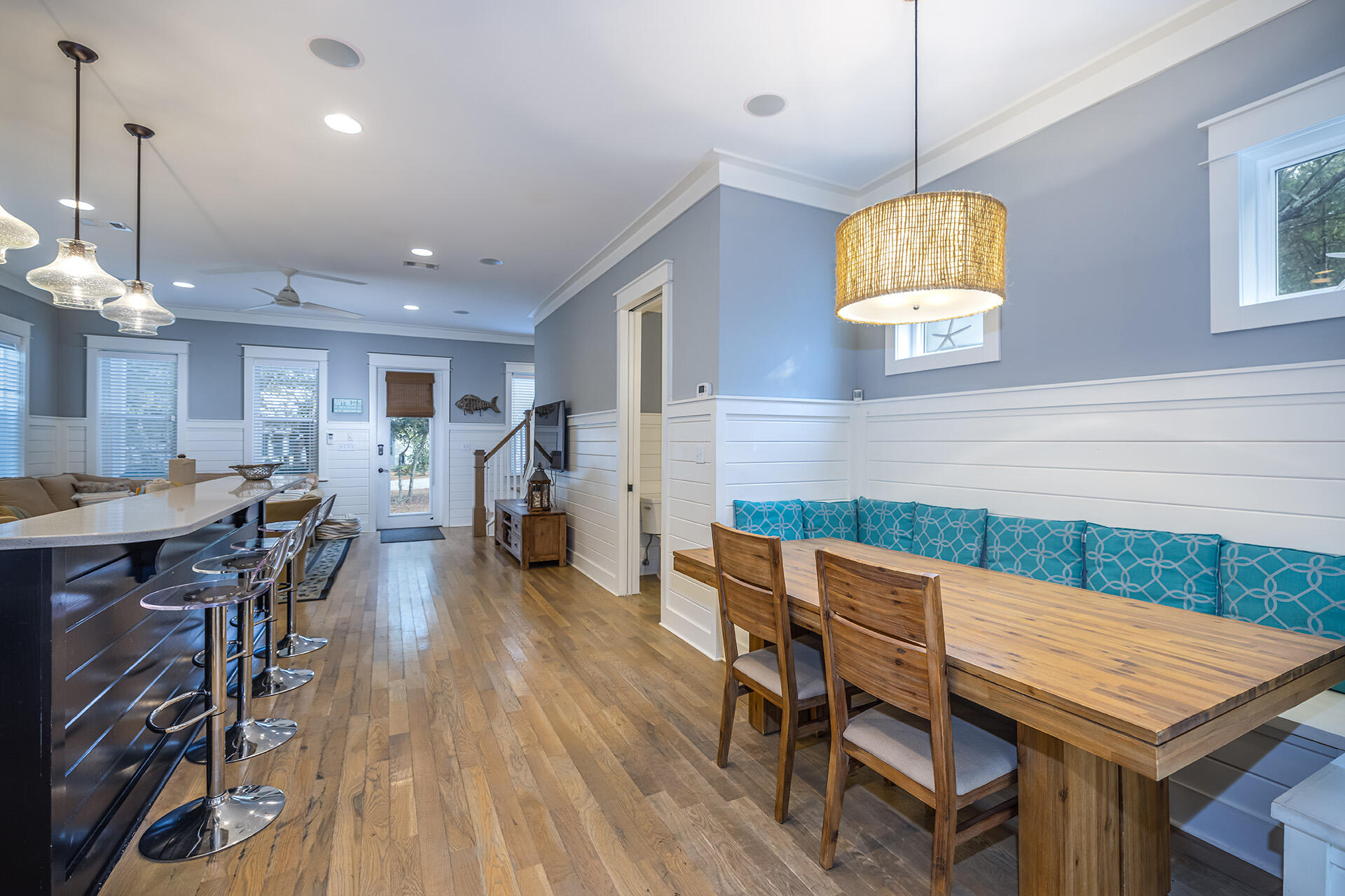 WHITES GULFVIEW ESTATES - Residential