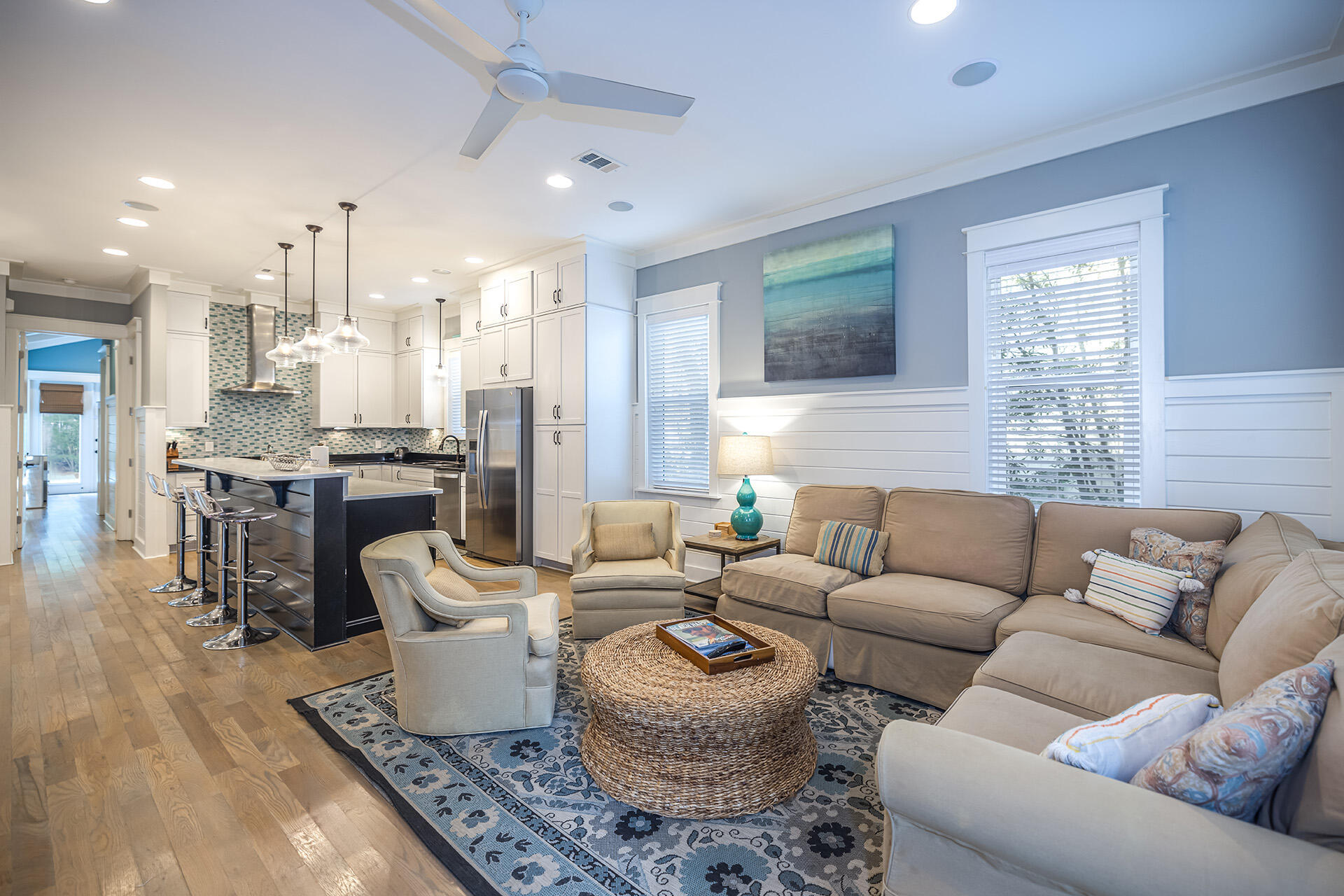 WHITES GULFVIEW ESTATES - Residential