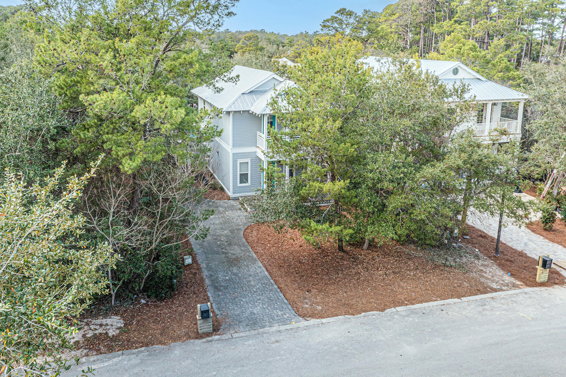 WHITES GULFVIEW ESTATES - Residential