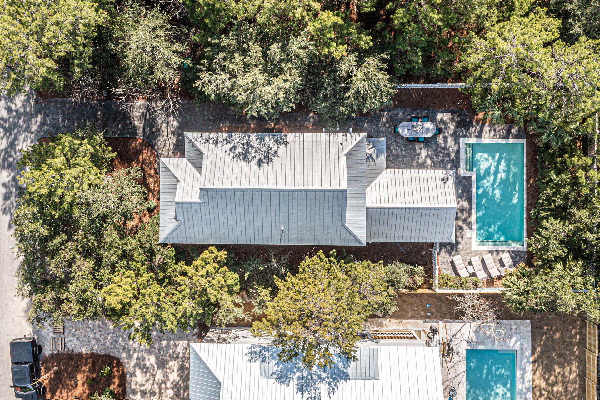 WHITES GULFVIEW ESTATES - Residential