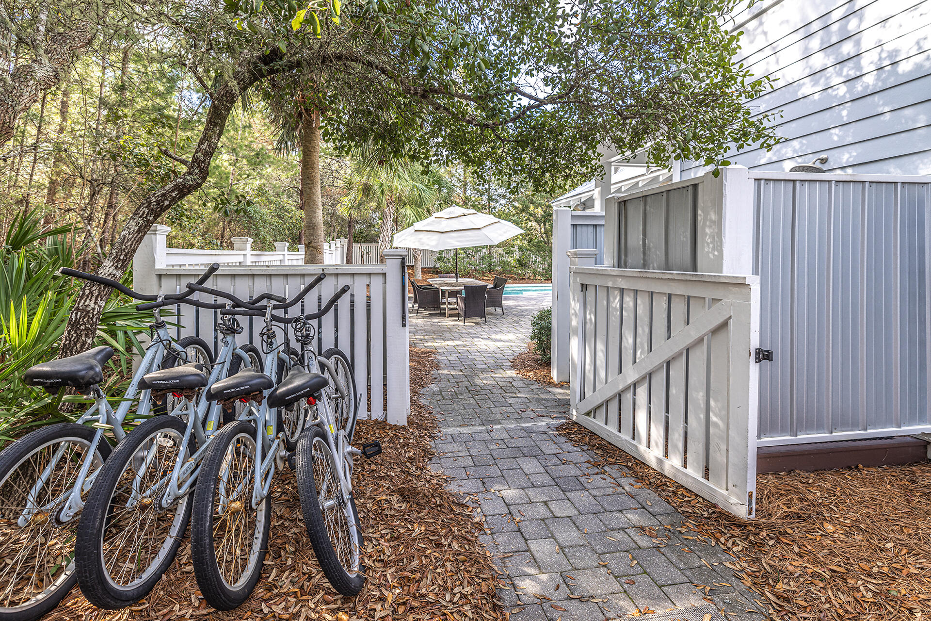 WHITES GULFVIEW ESTATES - Residential