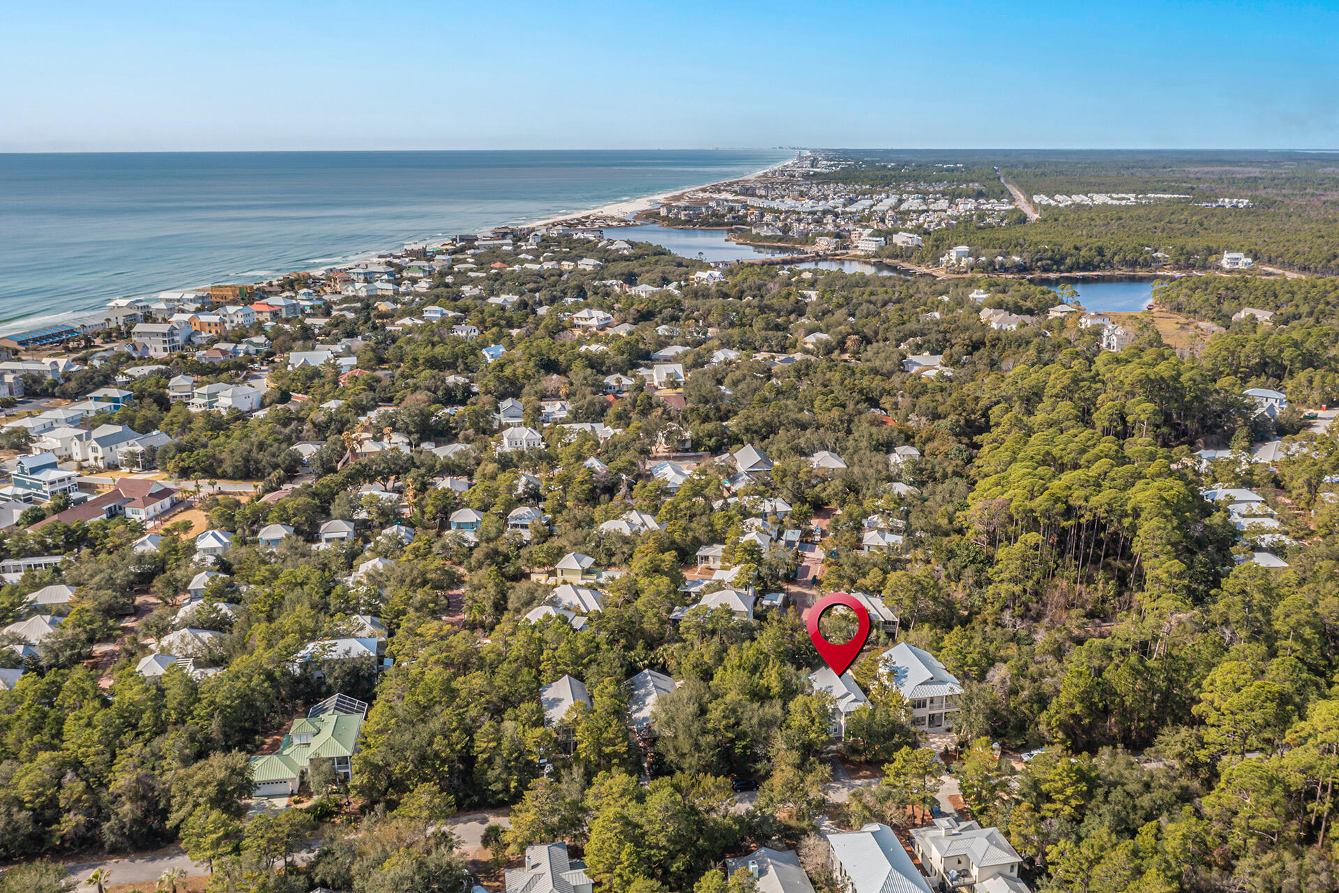 WHITES GULFVIEW ESTATES - Residential