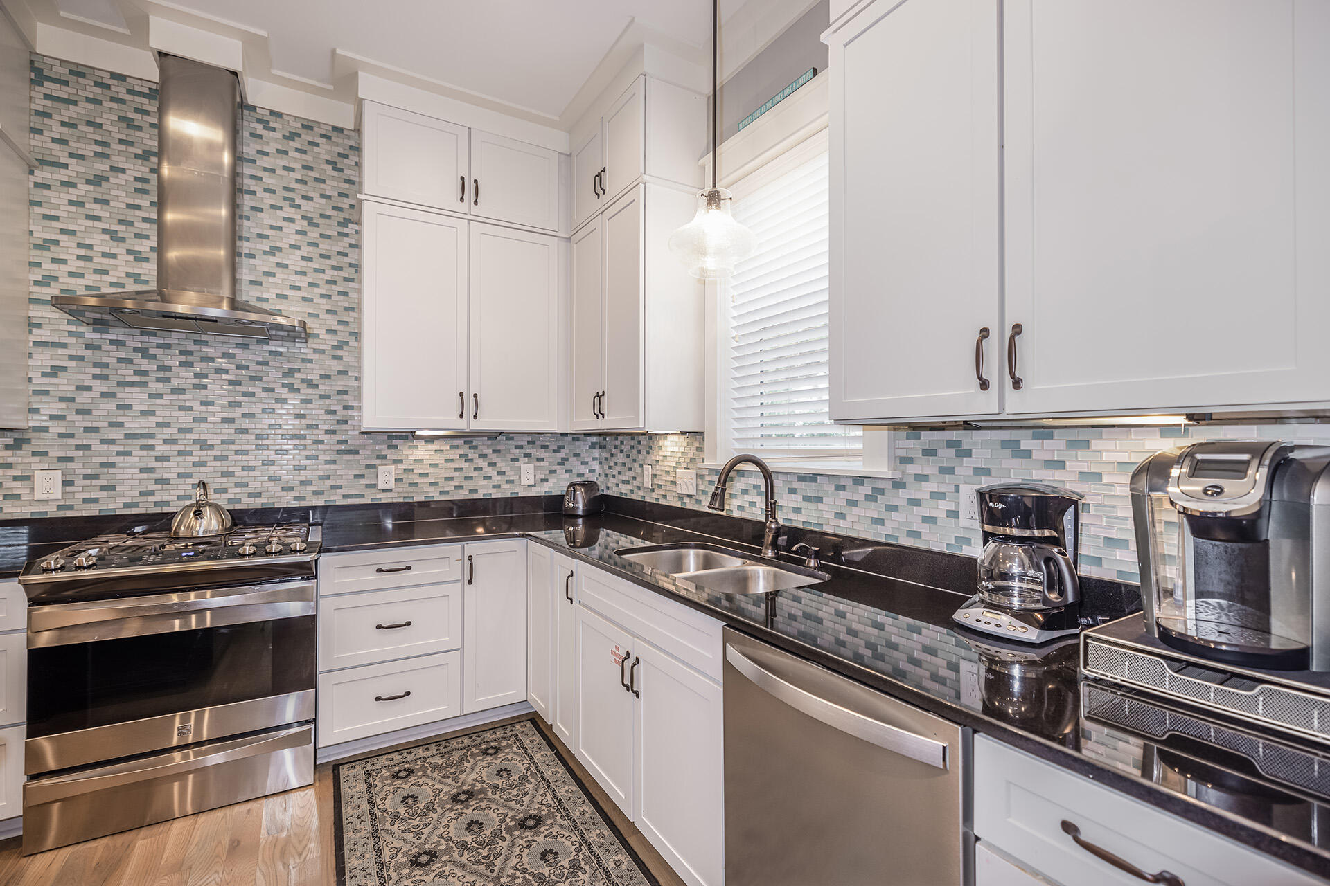 WHITES GULFVIEW ESTATES - Residential