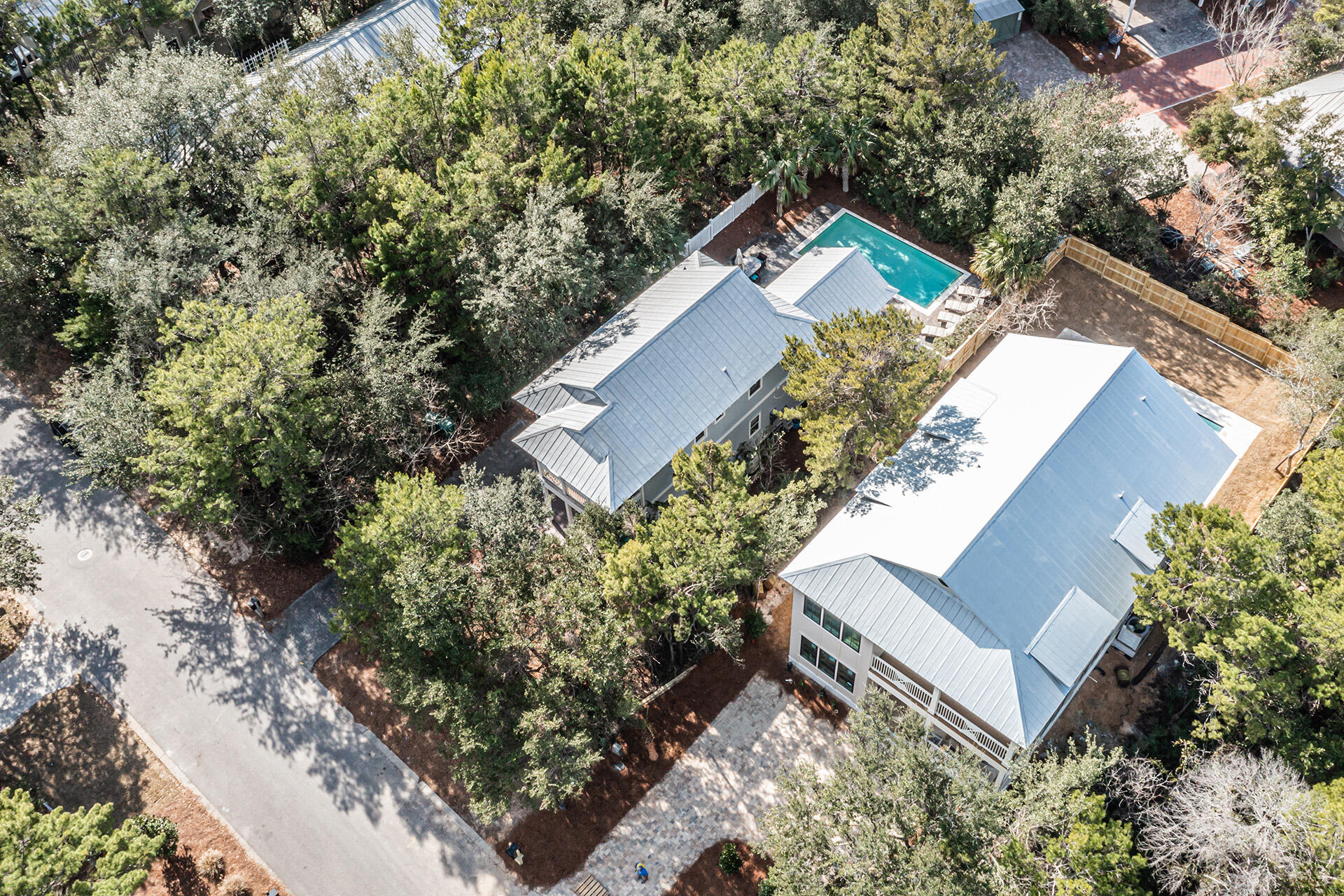 WHITES GULFVIEW ESTATES - Residential
