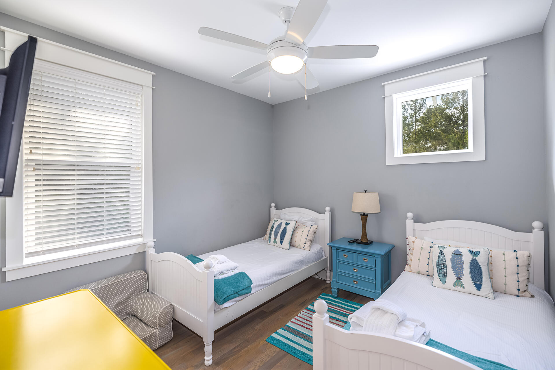 WHITES GULFVIEW ESTATES - Residential