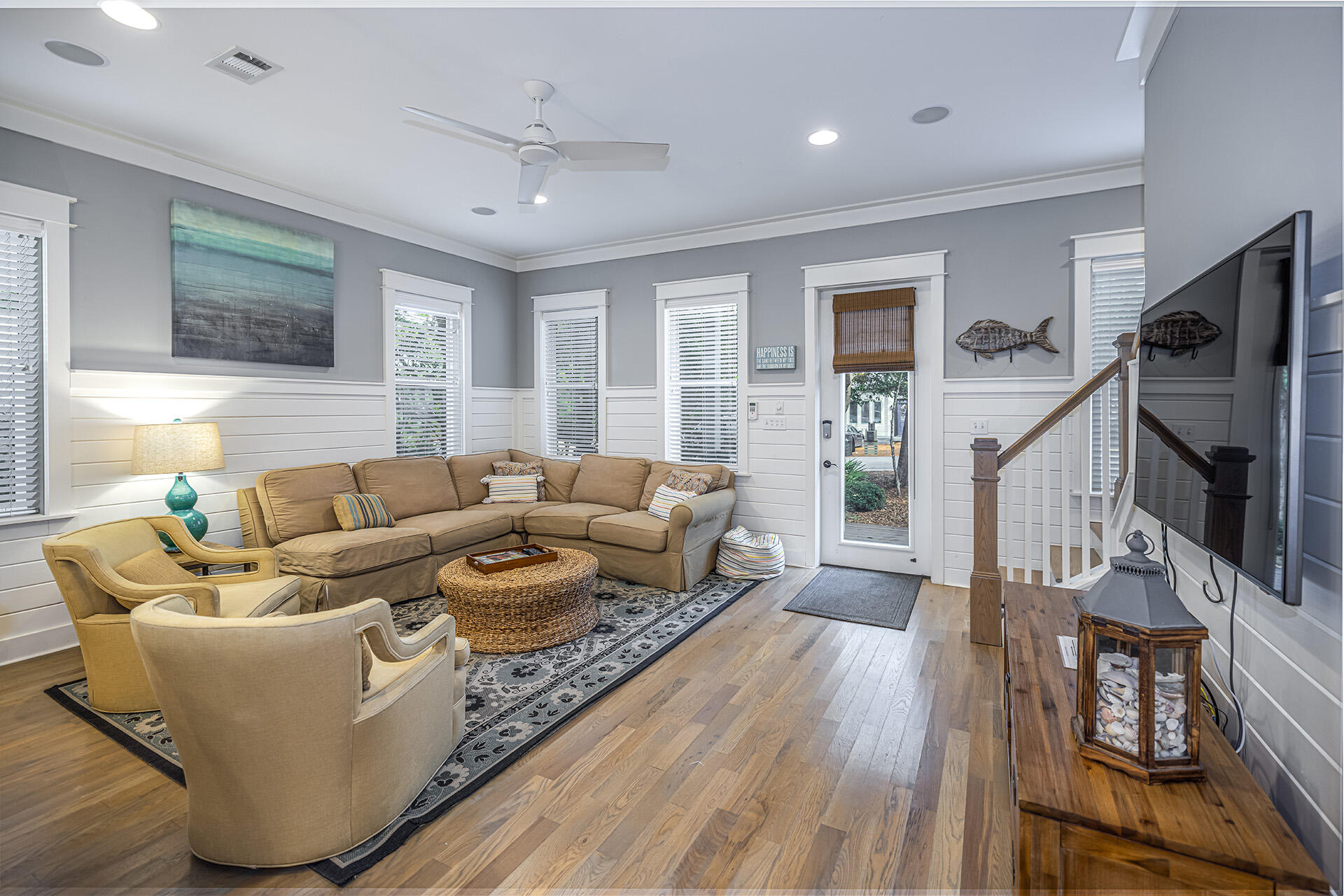 WHITES GULFVIEW ESTATES - Residential