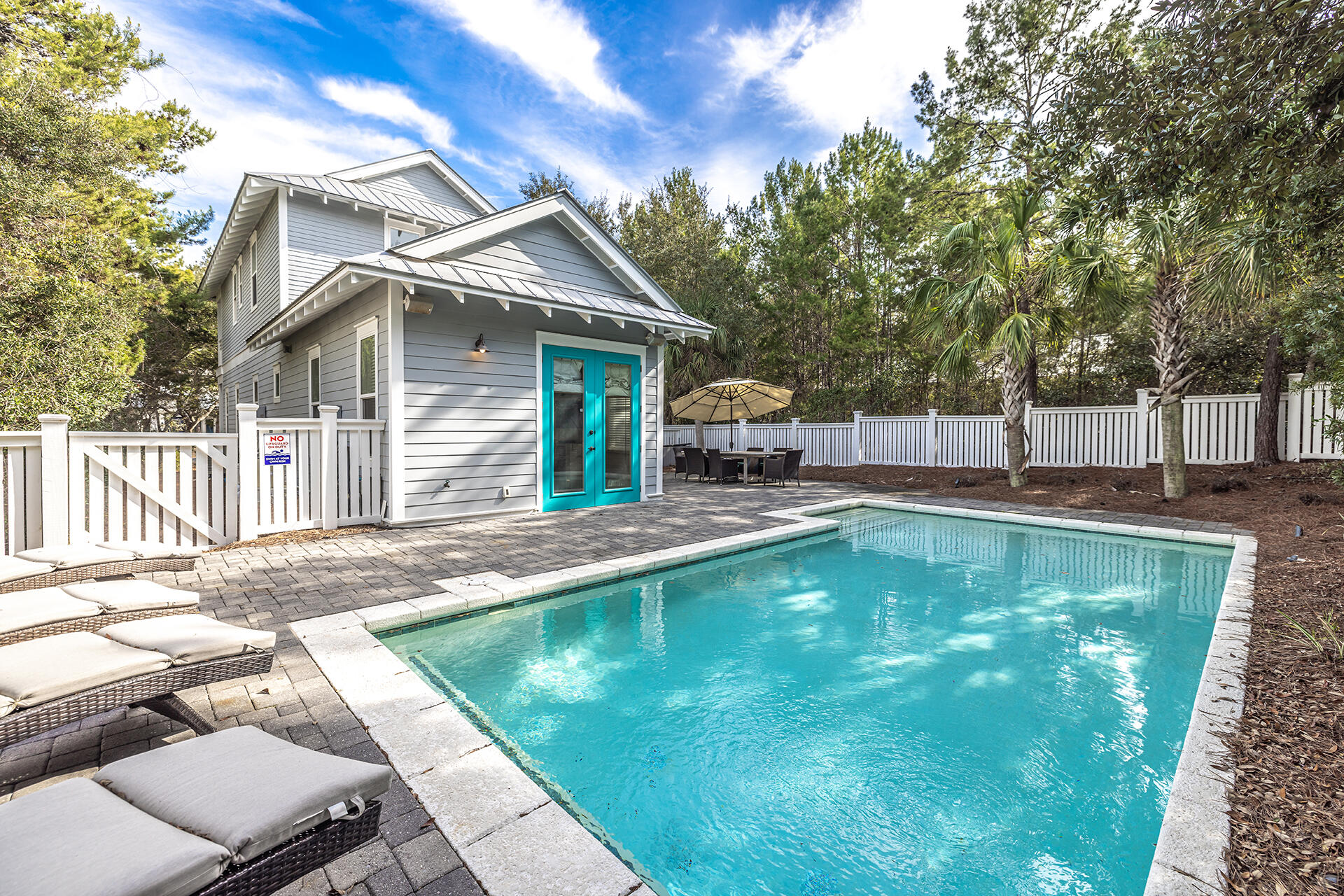 WHITES GULFVIEW ESTATES - Residential