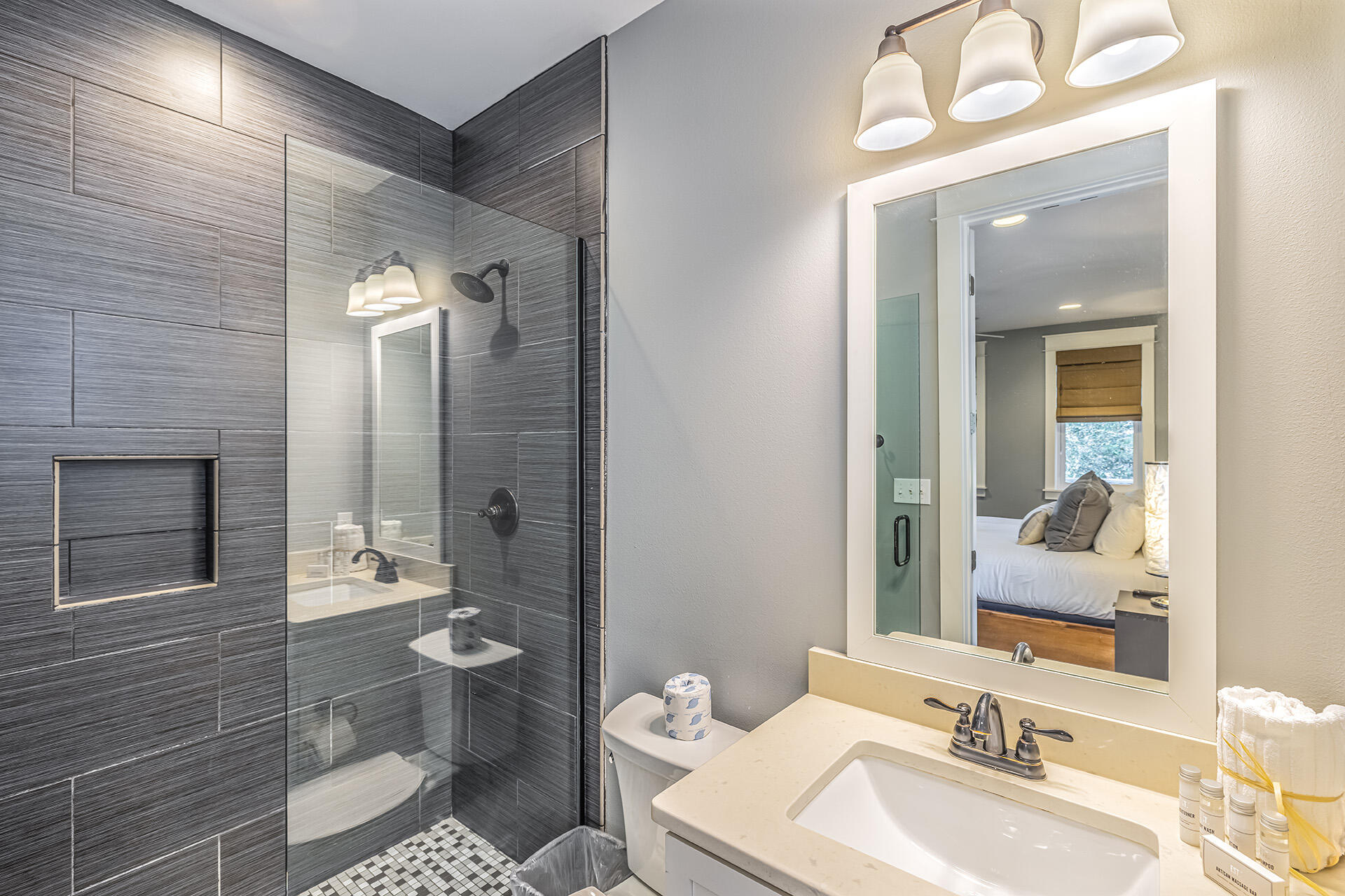 WHITES GULFVIEW ESTATES - Residential