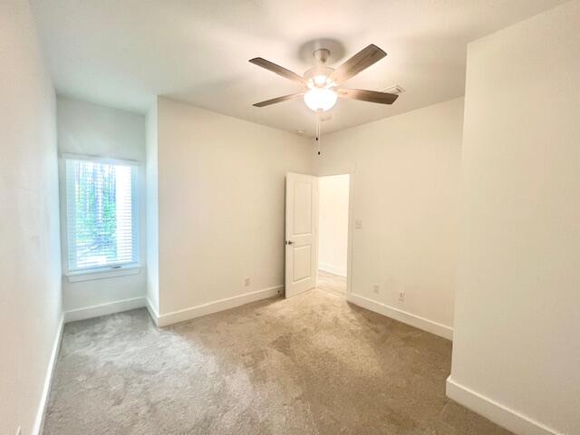 VERANDAS OF FREEPORT, THE - Residential Lease