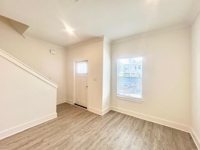 VERANDAS OF FREEPORT, THE - Residential Lease