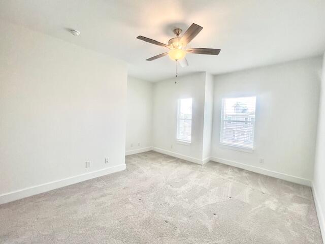 VERANDAS OF FREEPORT, THE - Residential Lease