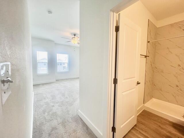 VERANDAS OF FREEPORT, THE - Residential Lease