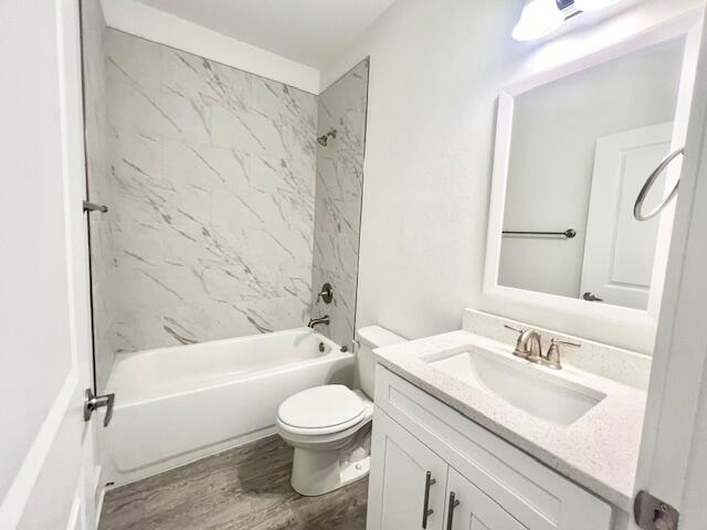 VERANDAS OF FREEPORT, THE - Residential Lease