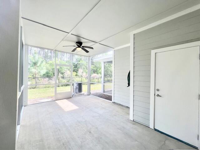 VERANDAS OF FREEPORT, THE - Residential Lease