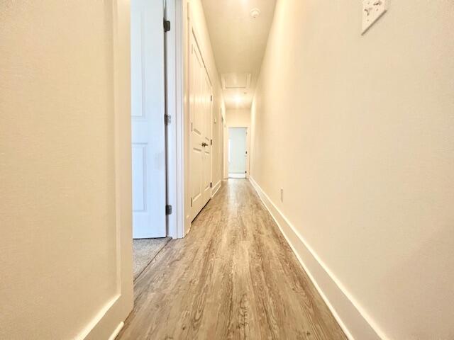 VERANDAS OF FREEPORT, THE - Residential Lease