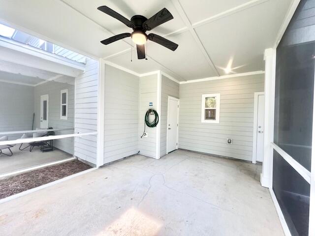 VERANDAS OF FREEPORT, THE - Residential Lease