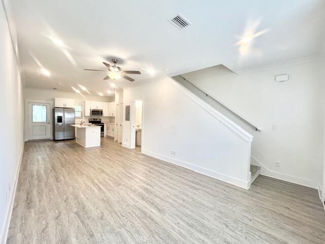 VERANDAS OF FREEPORT, THE - Residential Lease