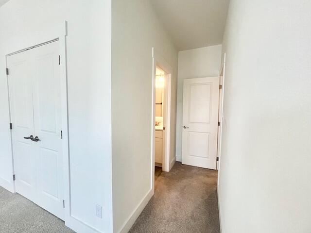 VERANDAS OF FREEPORT, THE - Residential Lease