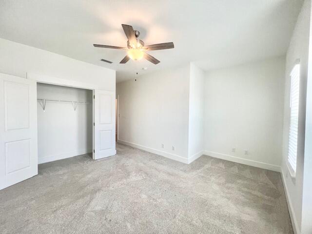 VERANDAS OF FREEPORT, THE - Residential Lease