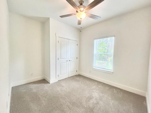 VERANDAS OF FREEPORT, THE - Residential Lease