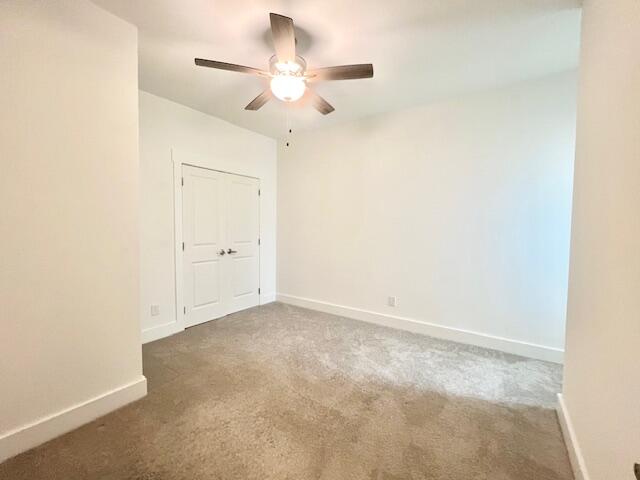 VERANDAS OF FREEPORT, THE - Residential Lease