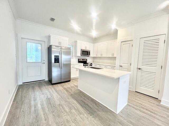 VERANDAS OF FREEPORT, THE - Residential Lease