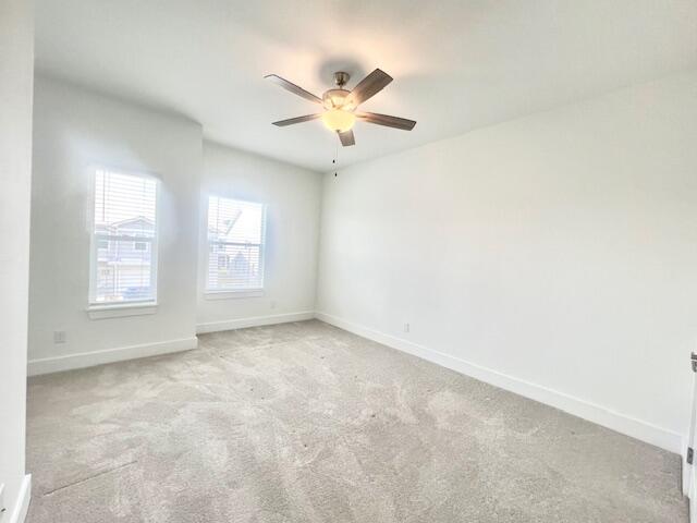 VERANDAS OF FREEPORT, THE - Residential Lease