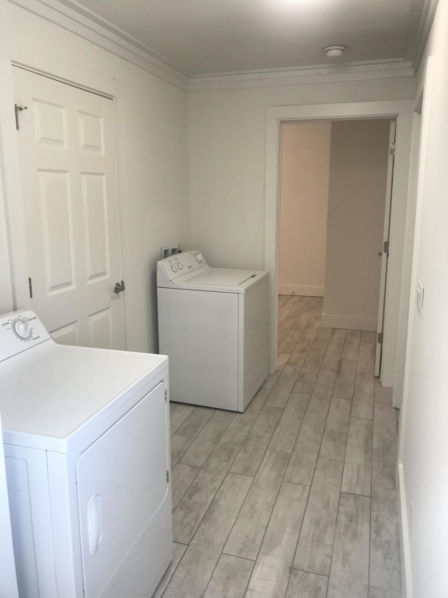 MACK BAYOU PARK - Residential Lease