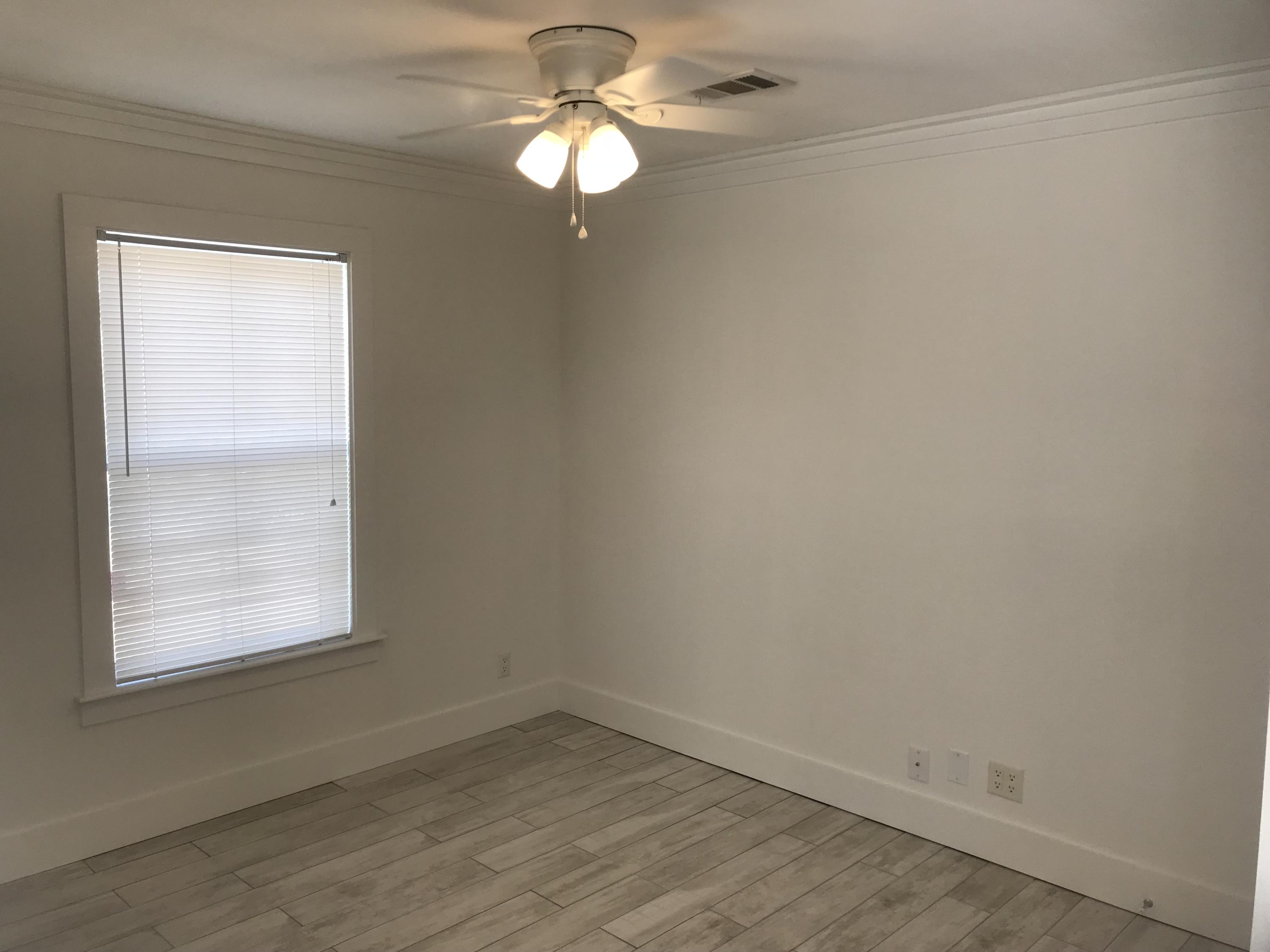 MACK BAYOU PARK - Residential Lease