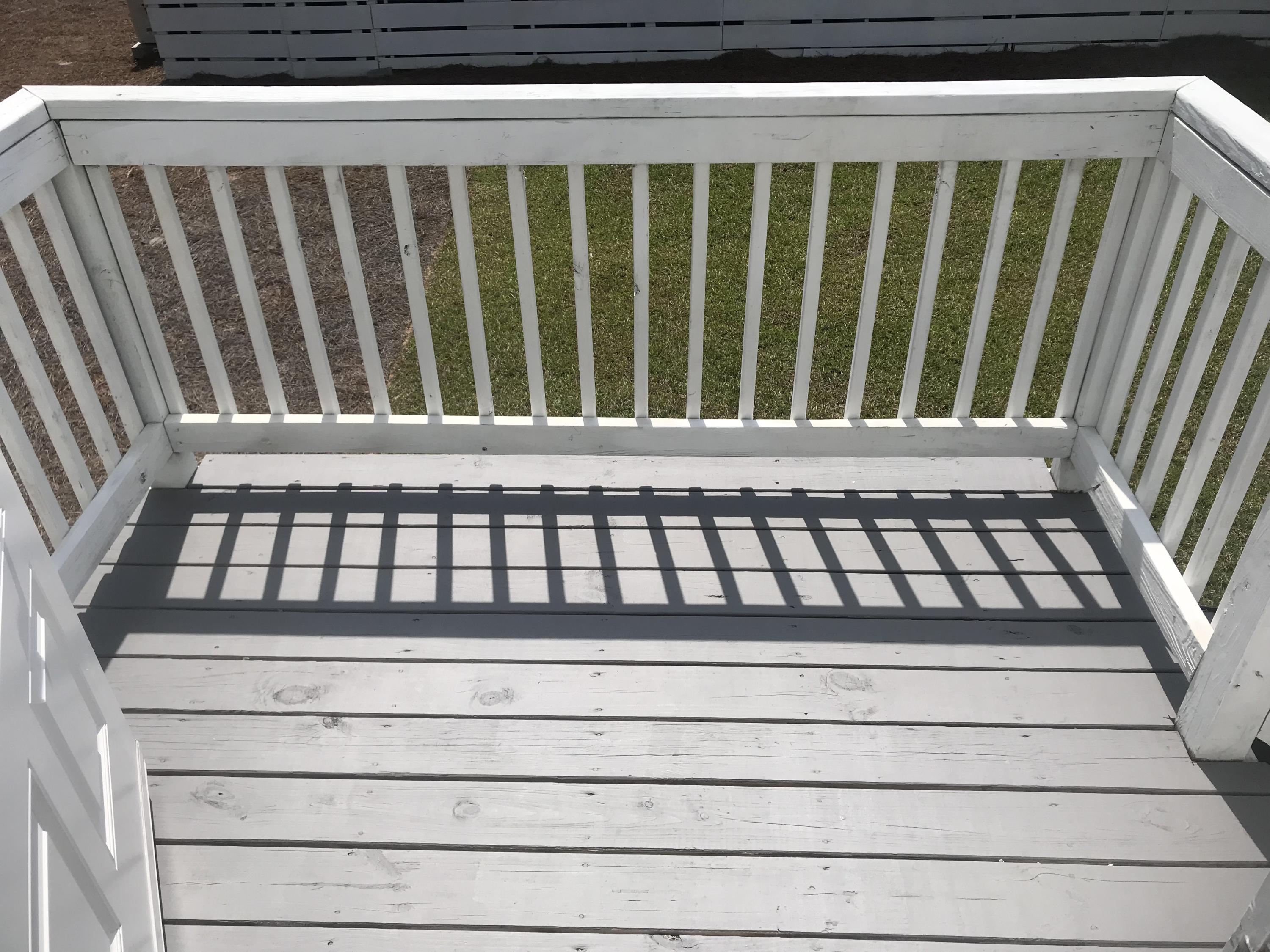 MACK BAYOU PARK - Residential Lease