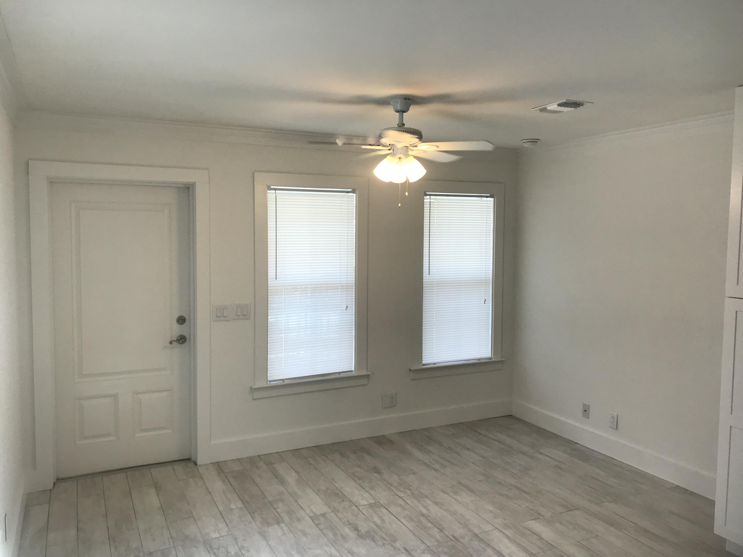 MACK BAYOU PARK - Residential Lease