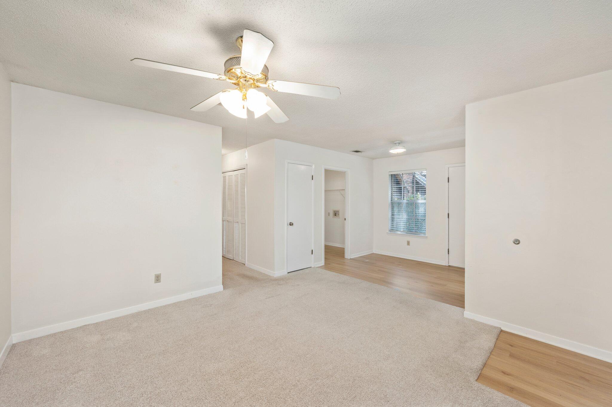 PALMETTO ESTATES UNREC - Residential Lease