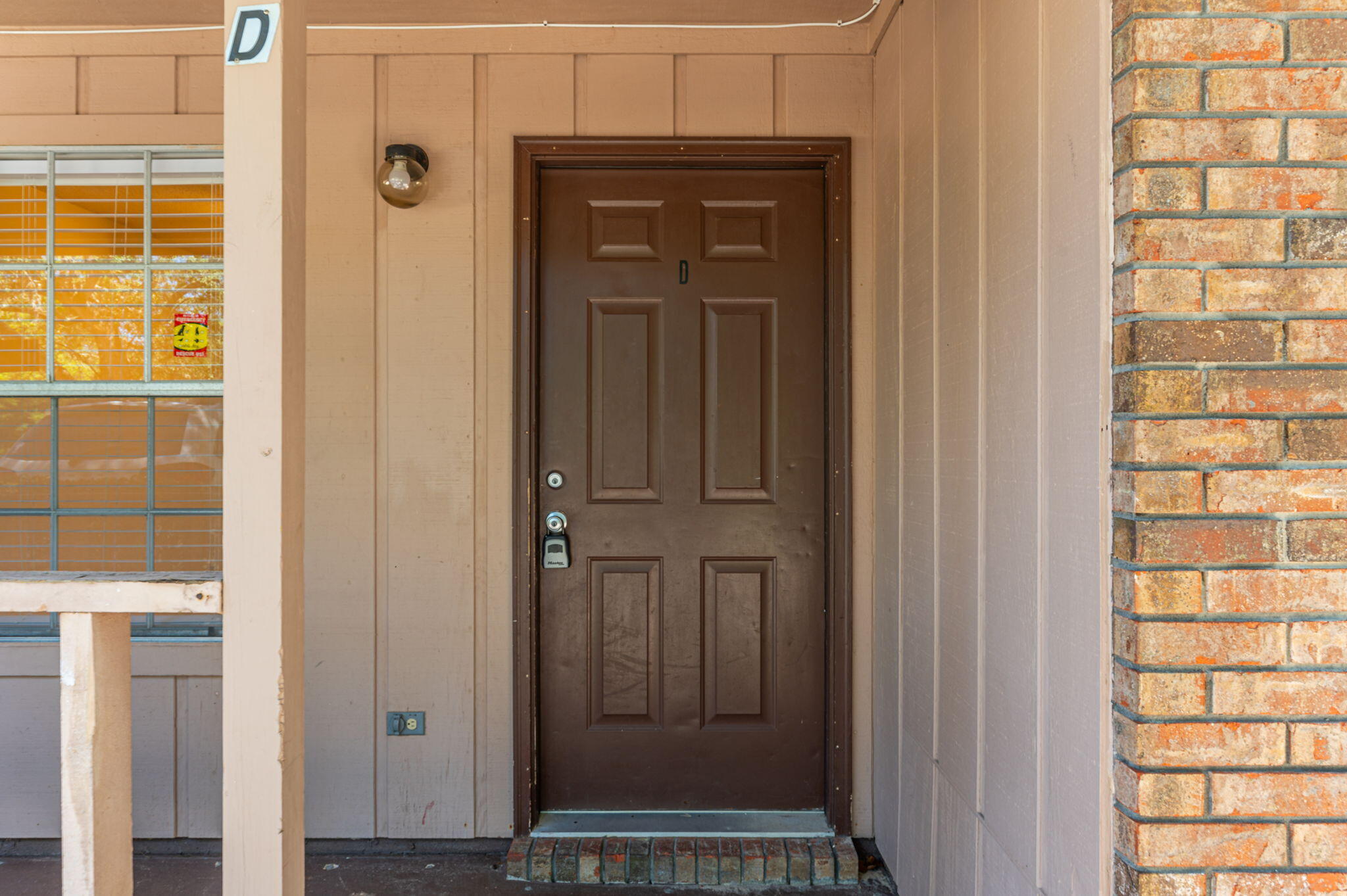 PALMETTO ESTATES UNREC - Residential Lease