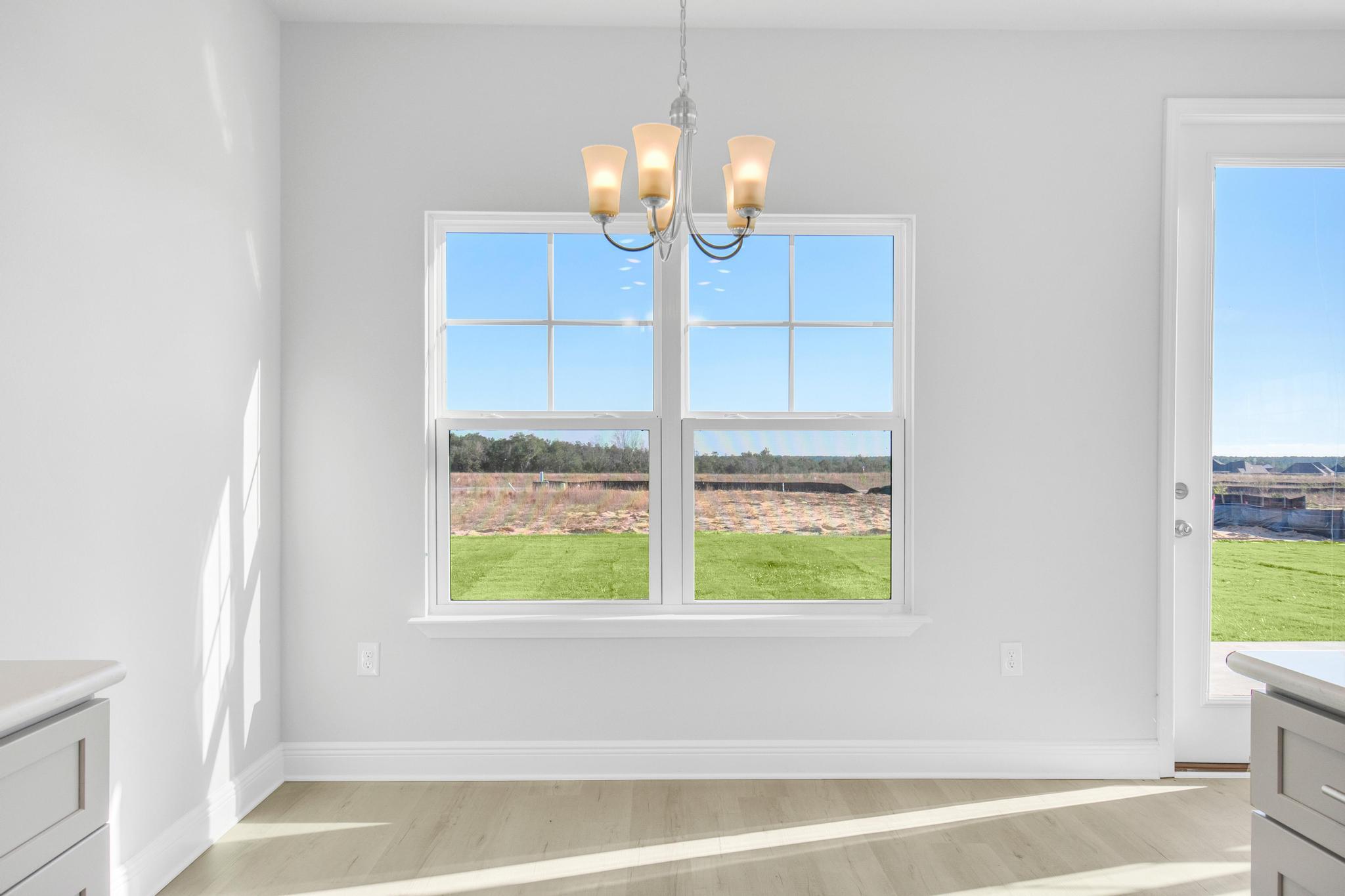 THE BLUFFS AT LAFAYETTE - Residential