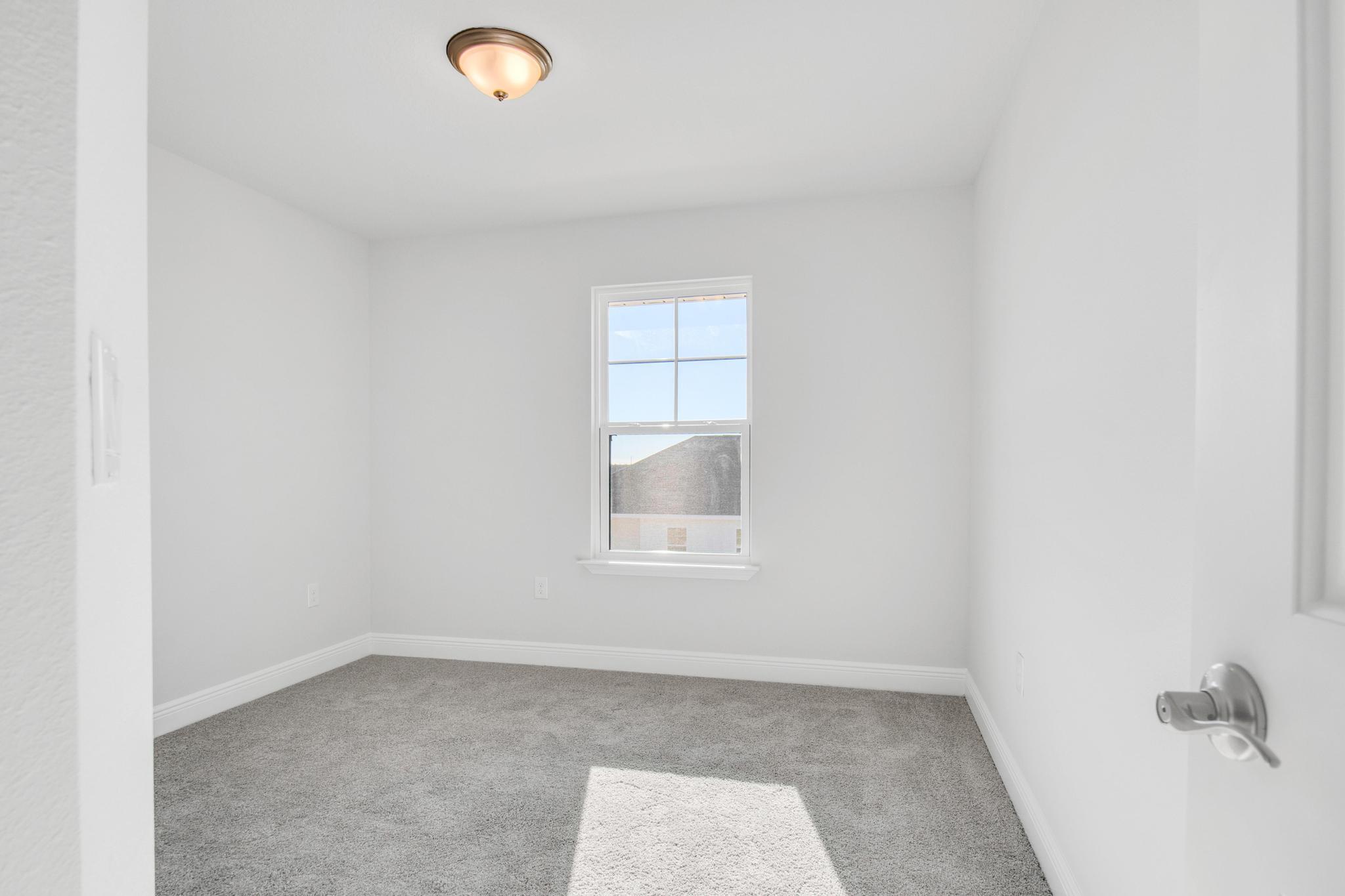 THE BLUFFS AT LAFAYETTE - Residential