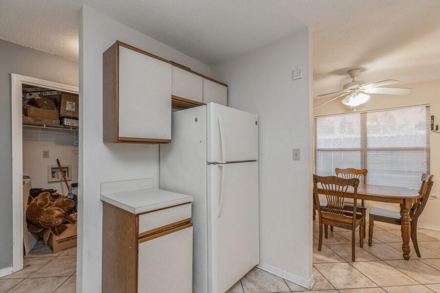 FALCON RIDGE - Residential