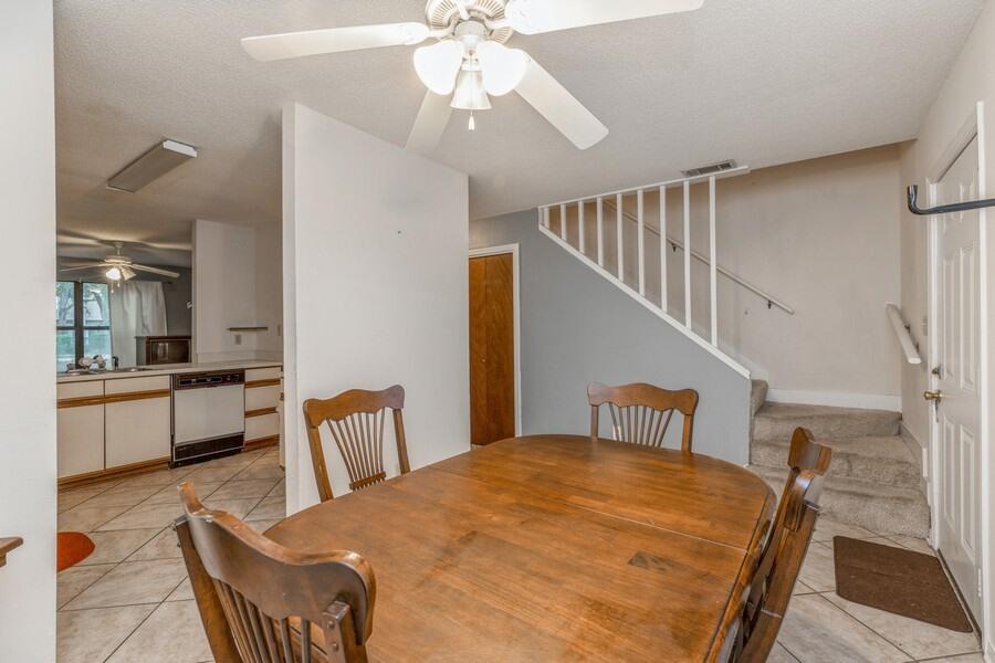 FALCON RIDGE - Residential