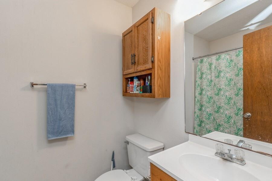 FALCON RIDGE - Residential