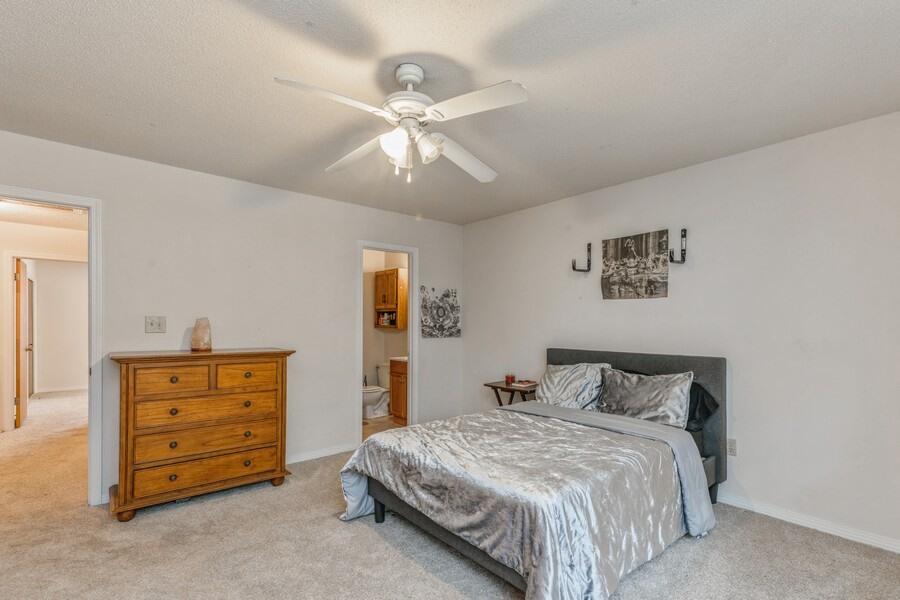 FALCON RIDGE - Residential