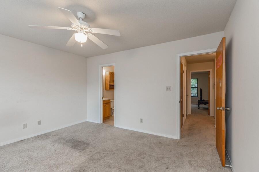 FALCON RIDGE - Residential