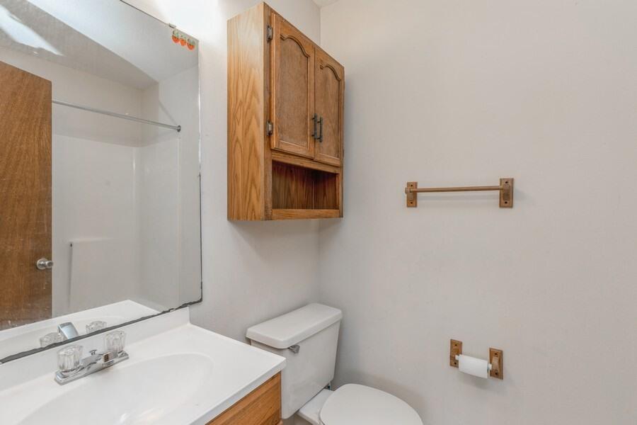 FALCON RIDGE - Residential